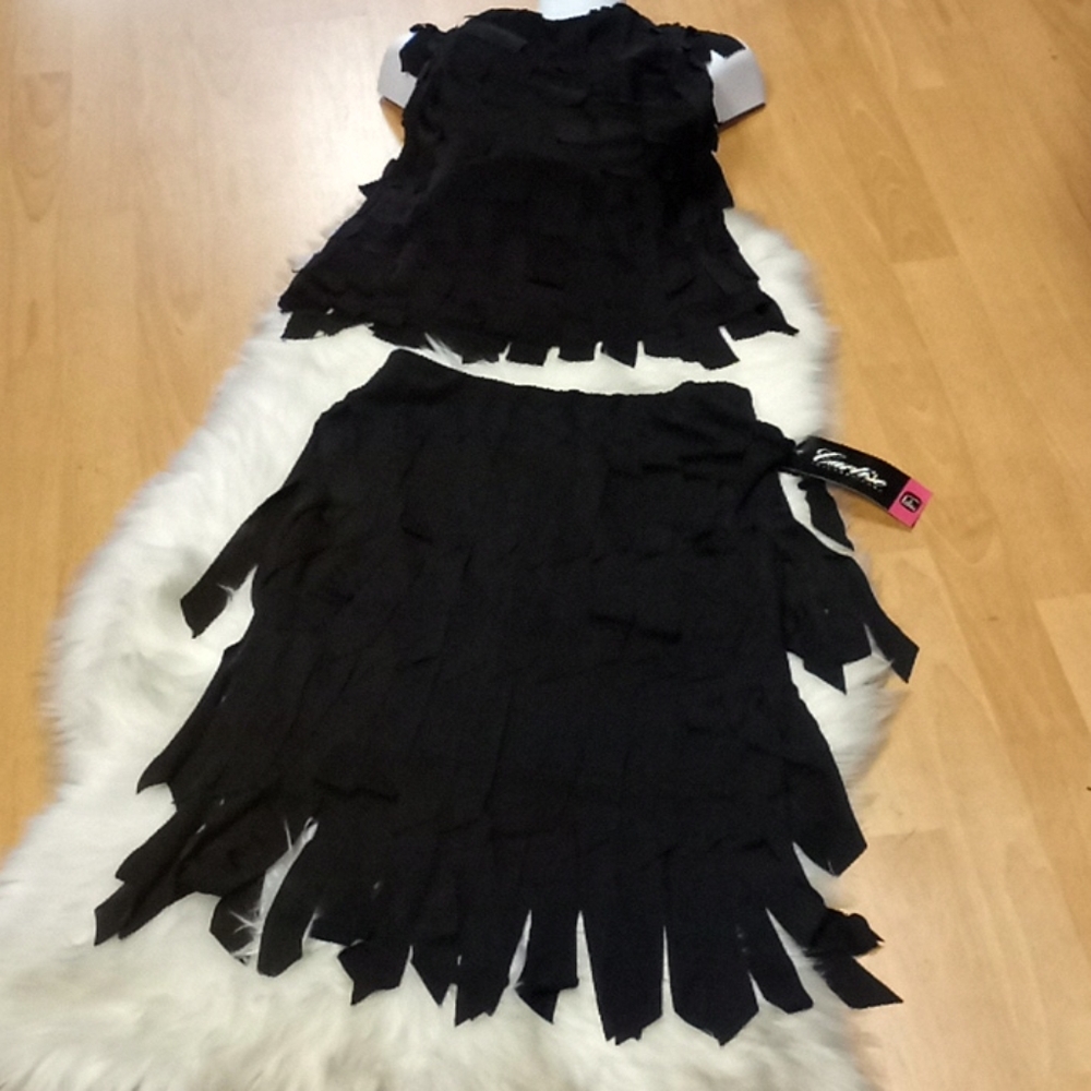 VTG- JS Signature Flapper Top Only - Picture 10 of 12